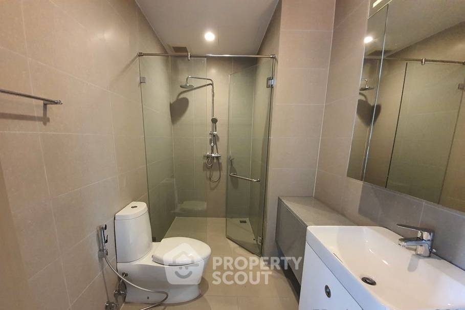 picture 2-BR Condo at Noble Ploenchit near BTS Phloen Chit (ID 653452) - 9/9