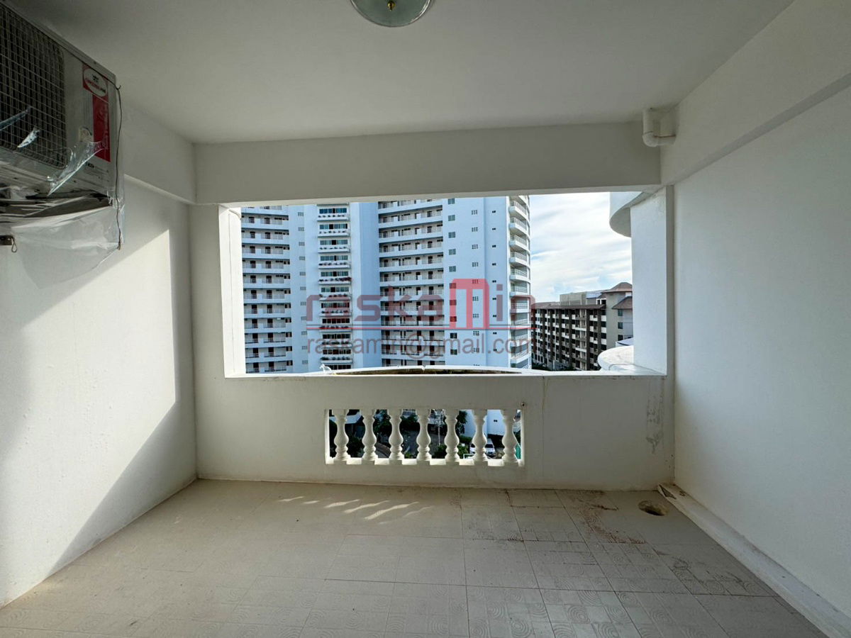 รูป  ให้เช่า – คอนโด Condotel Jomtien - รูปที่ 11/13