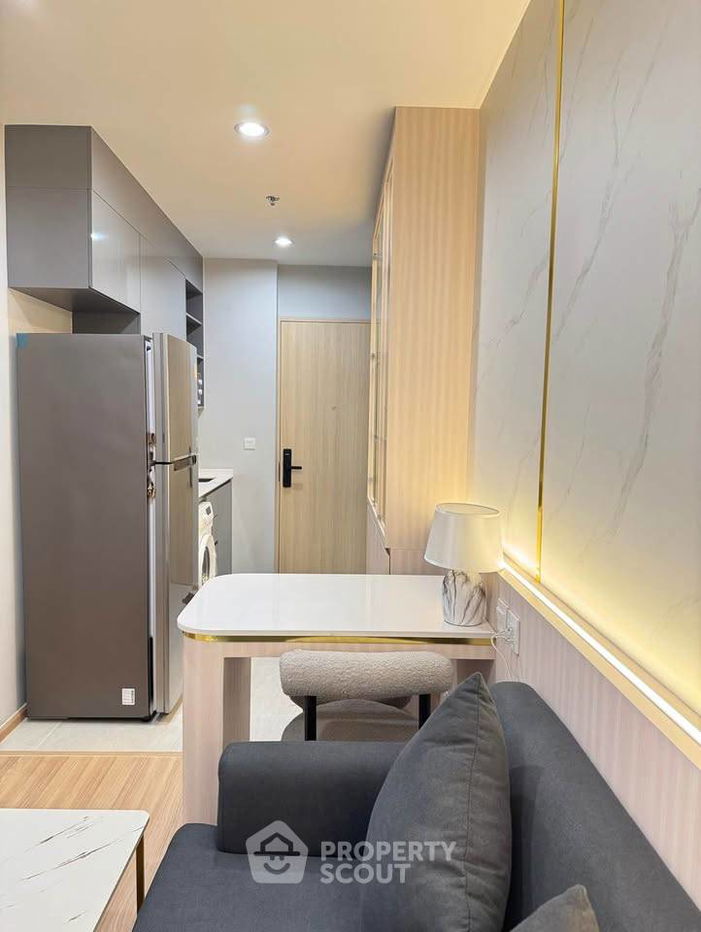 picture 2-BR Condo at Skyrise Avenue Sukhumvit 64 near BTS Punnawithi (ID 2264005) - 5/30