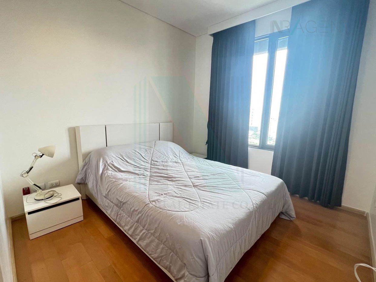 picture 🔺 For Sell Condo VILLA ASOKE Building 1, Floor 32,1 bed room, Room size 48 sqm - 4/8