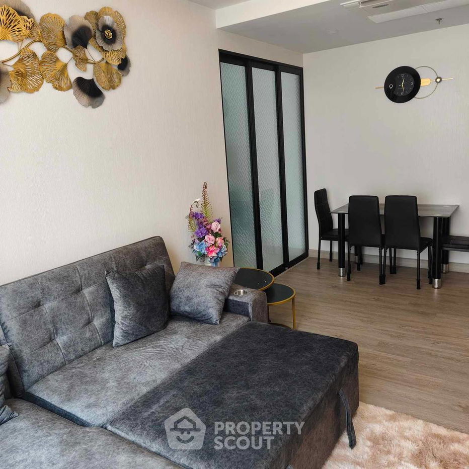 picture 1-BR Condo at Supalai Premier Samsen-Ratchawat close to Ratchawat (ID 1880034) - 1/8