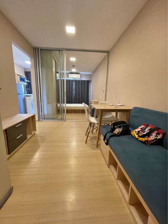 picture (19348) Plum Condo Park Rangsit - 8/10