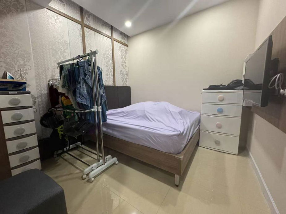 picture Hot Sale!Dusit Grand View 2bedrooms 2bathrooms in foreign ownership for Sale - 10/12