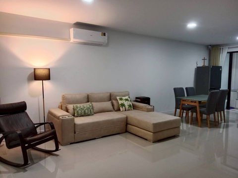 #SC7748​  📌 Rent | 🟦🟨Pruksa Ville Bangna - Wongwaen​🟥🟩💬𝑪𝒐𝒏𝒕𝒂𝒄𝒕𝑳𝑰𝑵𝑬:@𝒔𝒆𝒄𝒓𝒆𝒕𝒑𝒓𝒐𝒑𝒆𝒓𝒕𝒚 🔥✨     