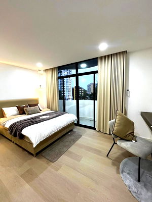 Condos for rent Chiang Mai : Condo for rent Nakhon Ping City View 1 Tel. 082-3899314 (BOO)