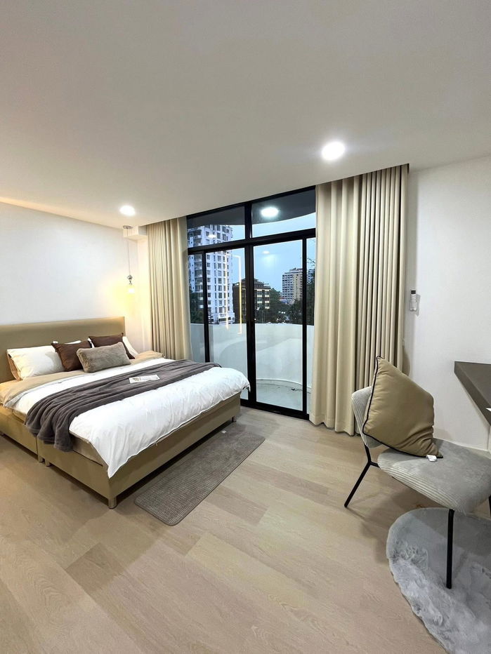 picture Condo for rent Nakhon Ping City View 1 Tel. 082-3899314 (BOO) - 1/13