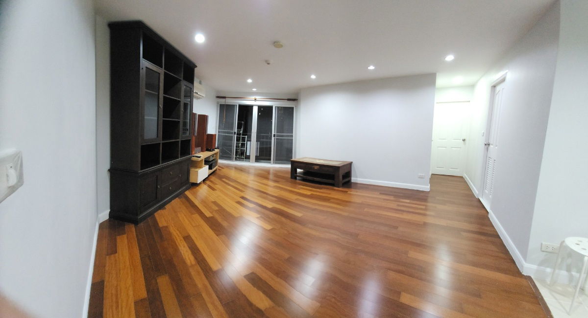 รูป เช่า รหัส PR160 คอนโด Belle Park Residence - รูปที่ 4/8