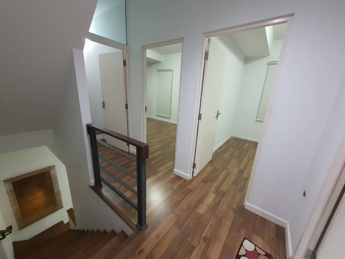 รูป 🏡 ทาวน์โฮม 3 ชั้น หลังมุม “บ้านใหม่ 2 พุทธบูชา 36” เพียง 12000 เอาเฟอร์ 15000 - รูปที่ 11/17