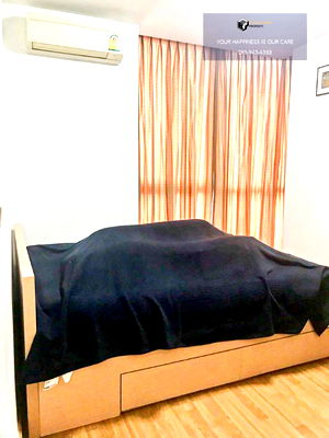 Condos for rent : IDEO Mix Sukhumvit 103 | Just 6 meters from the BTS, convenient transportation, just 20 minutes into the city to Siam #2025082011429