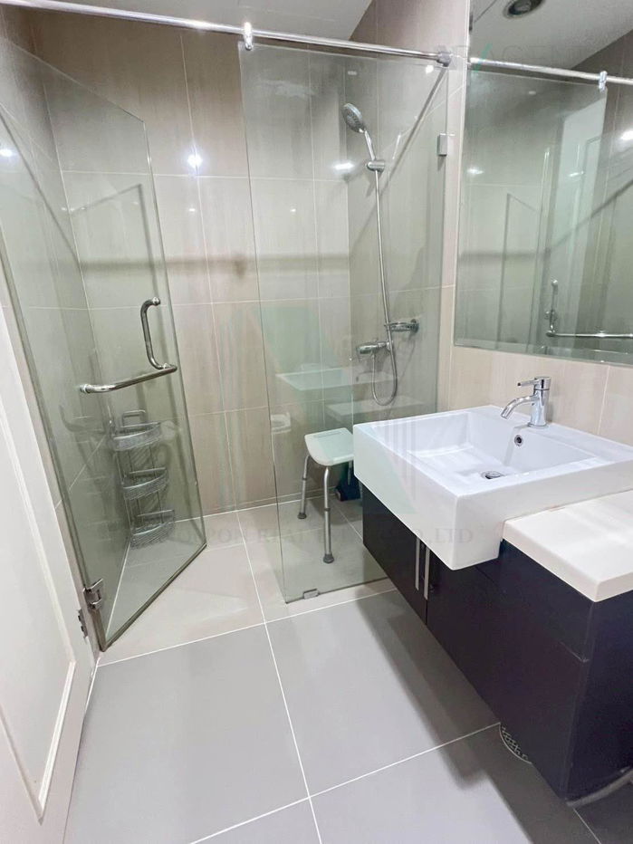 picture 🚩 For Sell Condo VILLA ASOKE Building 1, Floor 32,1 bed room, Room size 48 sqm - 2/8