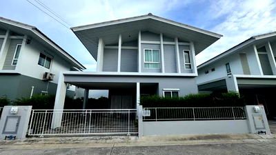 Townhouses for rent : 🟢For Rent🟢Kanasiri Rama 2-Wongwaen, beautiful room, fully furnished 📱ADD LINE @nathong97 (Reply ⚡ 24 Hr) P1031