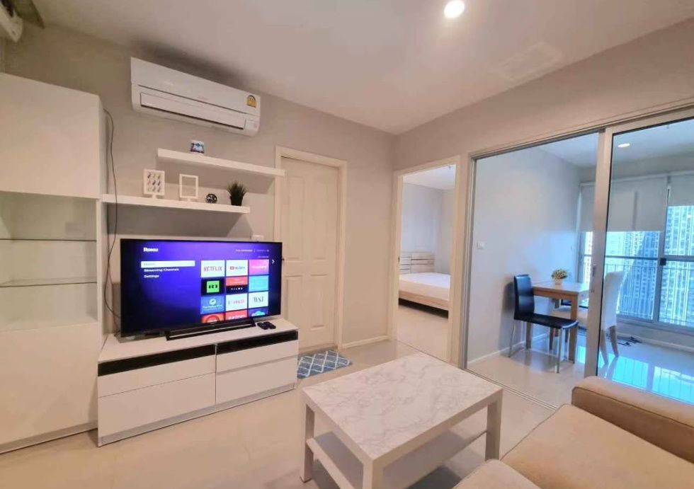 picture #R5837 🎉 200868 Condo for rent Aspire Rama 9  - 6/8