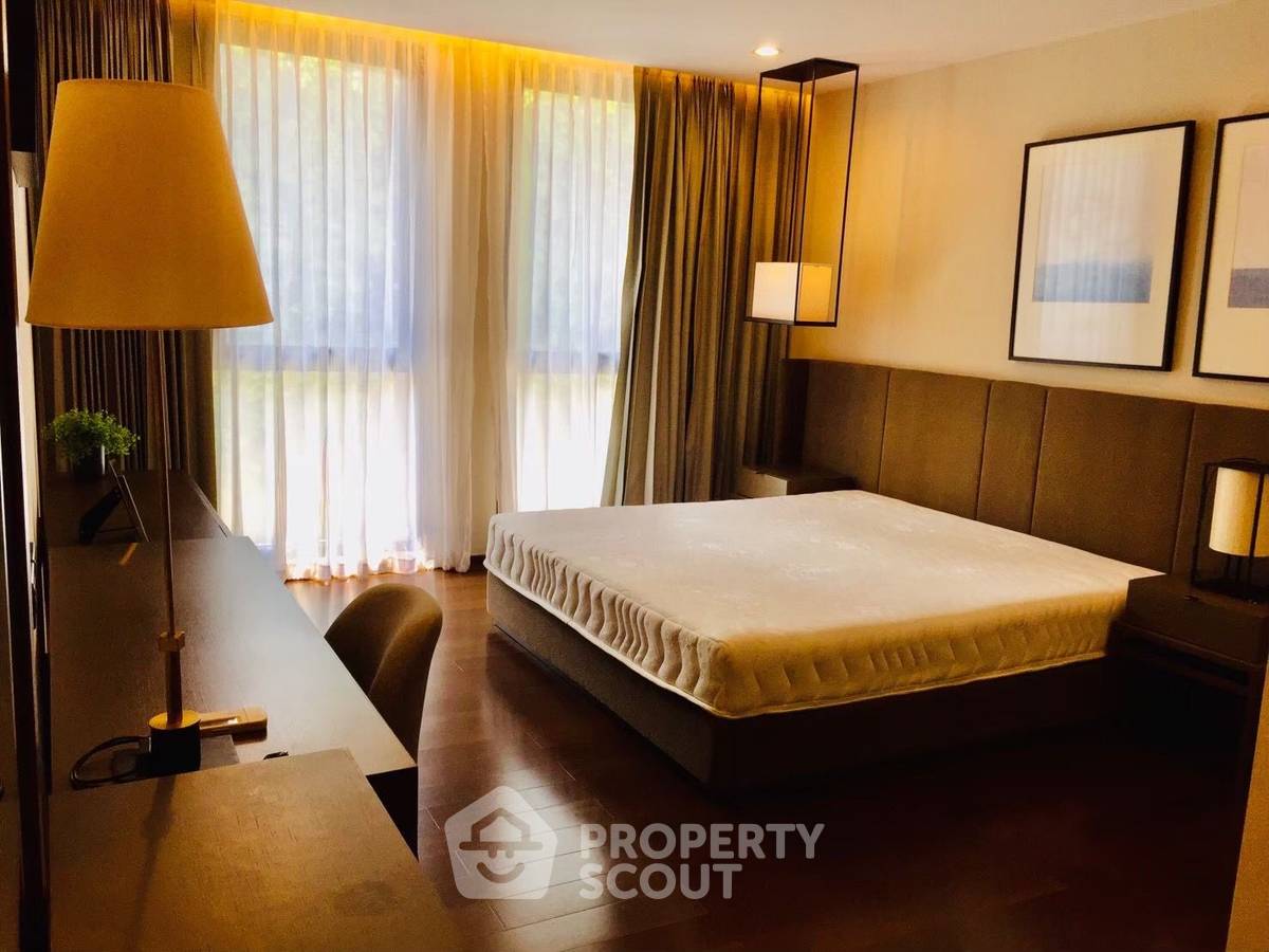 picture 2-BR Condo at The Hudson Sathorn 7 near BTS Chong Nonsi (ID 1010195) - 4/9