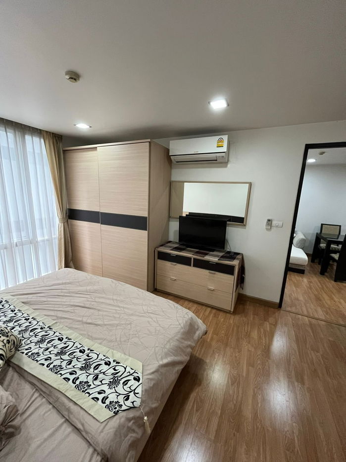 picture TA-0638🏙️ The Alcove 49 ready to move big room near BTS promtpong Line: @040gfhyr - 4/12