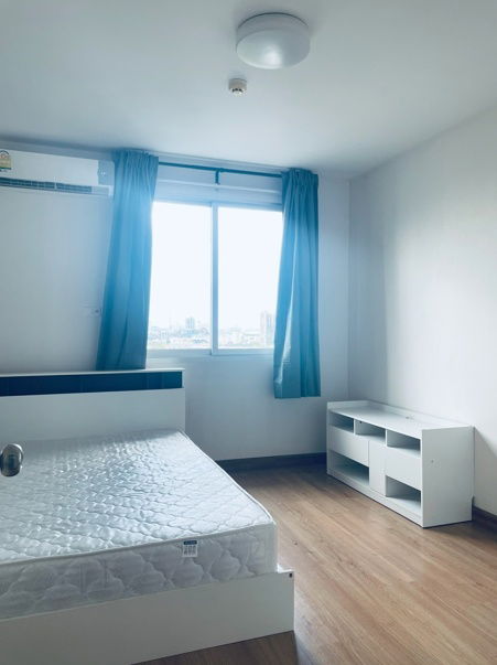 picture [ For Rent ]  ⚡🌈PP130701 Supalai Vista Tiwanon Intersection ⚡🌈LINE: @theagentpro (with @ in front) - 6/6