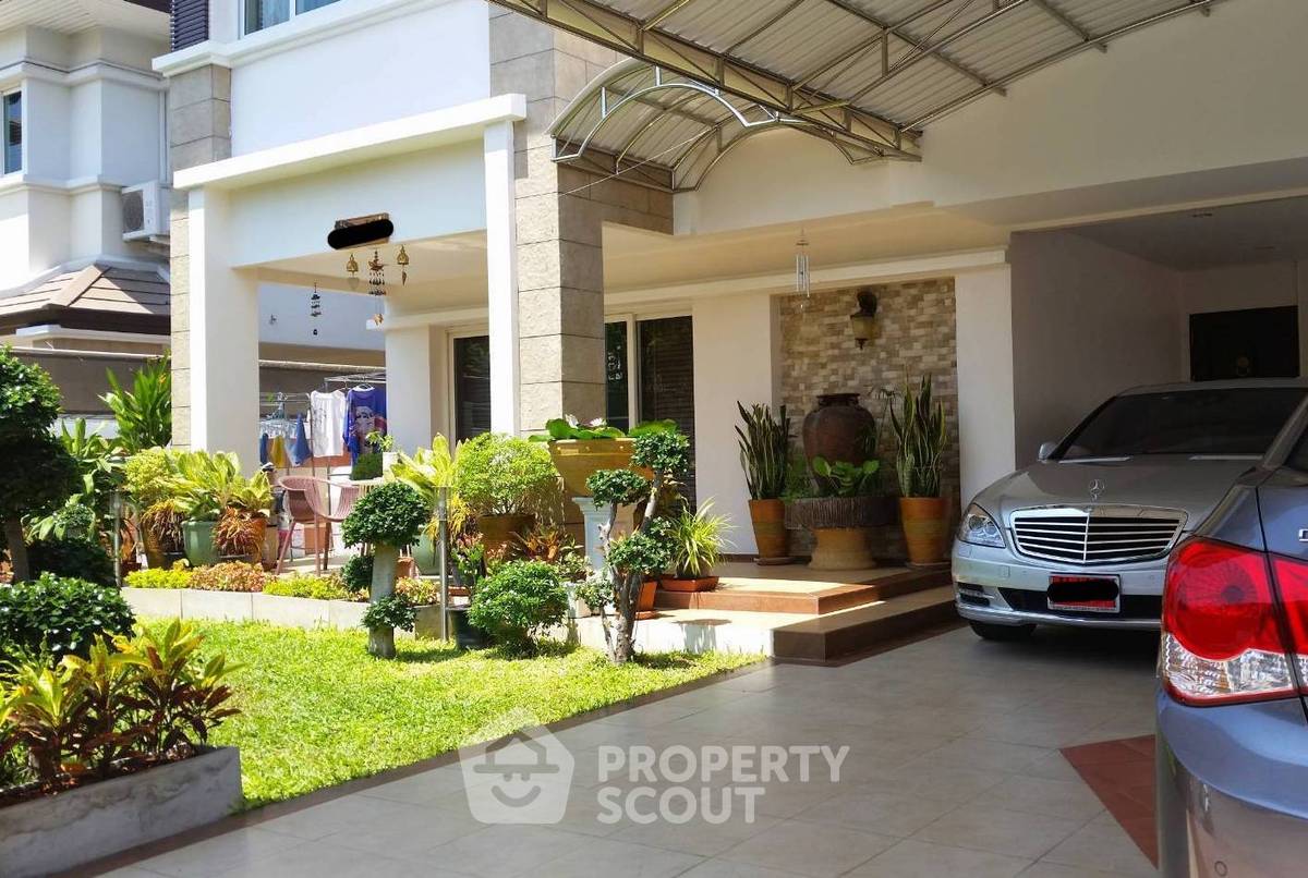 รูป บ้าน 5-ห้องนอน ใน สวนหลวง (ID 1283869) - รูปที่ 6/8