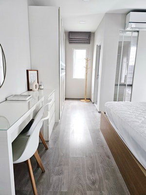 picture FOR RENT ANYA BANGNA - RAMKHAMHAENG 2 / 2 bedrooms 3 bathrooms / 39 Sqw. 145 Sqm. **53,000** CLOSE TO RAMKHAMHAENG 2 UNIVERSITY - 9/15