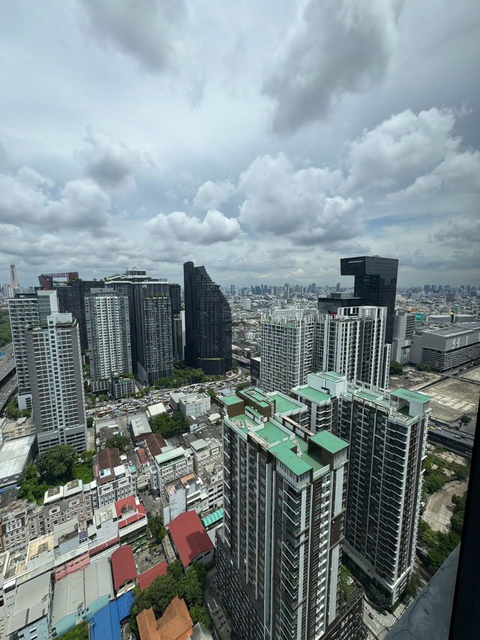 รูป ด่วน! พร้อมเข้าทันที Ideo Rama 9 - Asoke - รูปที่ 16/21