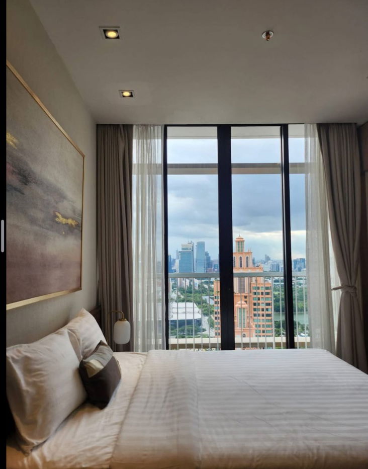 picture #R5824  🎉  200868 Condo for rent Park Origin Phrom Phong - 2/9