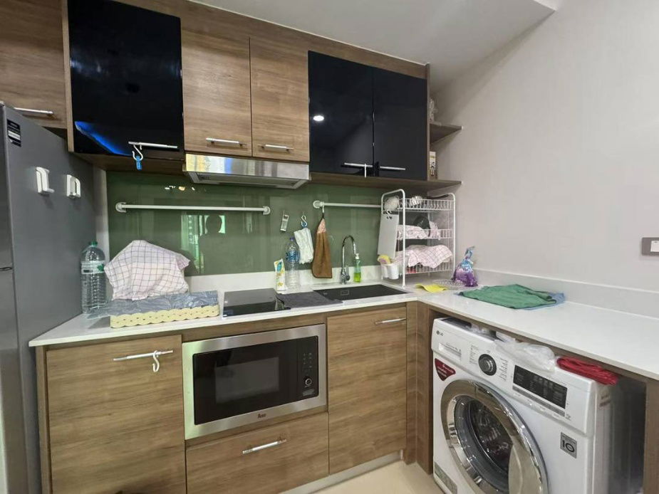 picture Hot Sale!Dusit Grand View 2bedrooms 2bathrooms in foreign ownership for Sale - 7/12