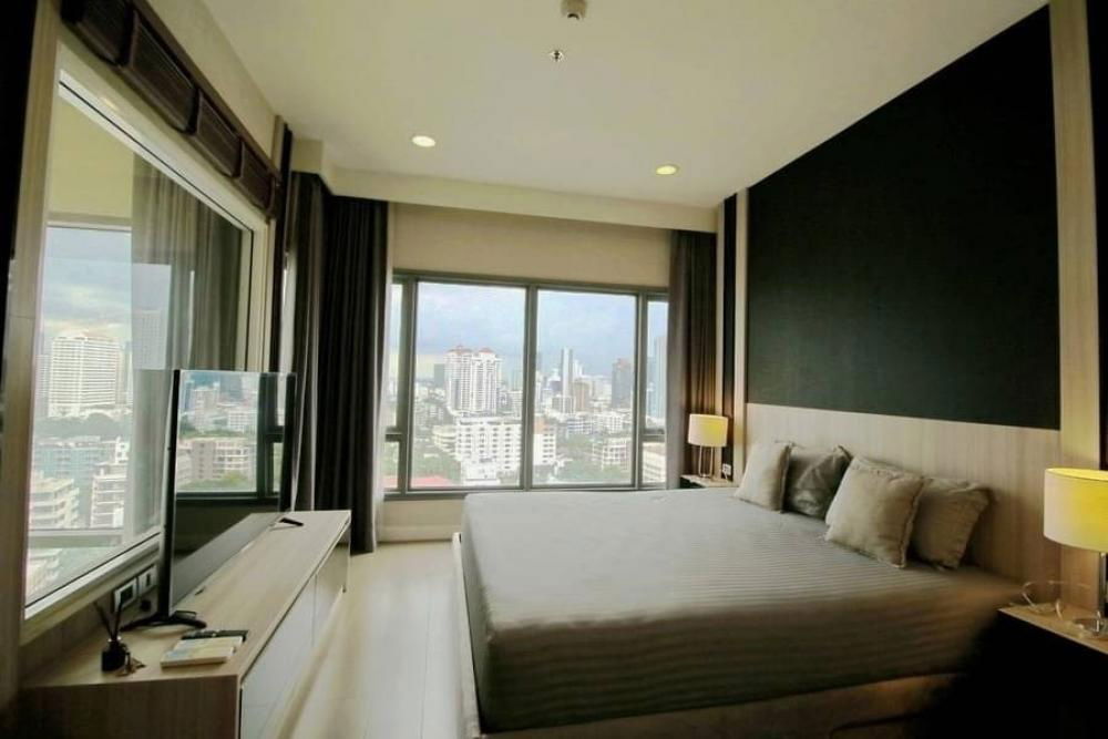 รูป [ Duplex ]  ⚡🌈E60805 เดอะ เครสท์ สุขุมวิท 34 ( The Crest Sukhumvit 34 ) ⚡🌈 LINE : @theagentpro (มี @ นำหน้าด้วยครับ)  - รูปที่ 11/20