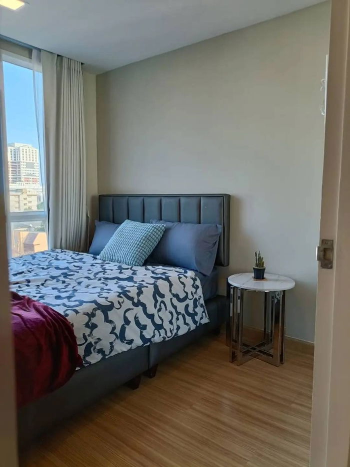 picture Bless Residence Ekkamai  for rent 2 bedrooms 2 bathrooms 54 sqm rental 25,000 baht/month - 13/22