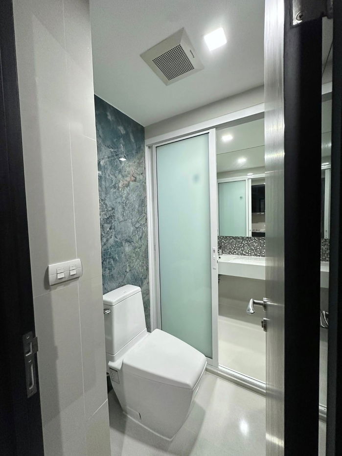 picture For rent Rhythm Sukhumvit 44/1 (BTS Phra Khanong) - 8/8
