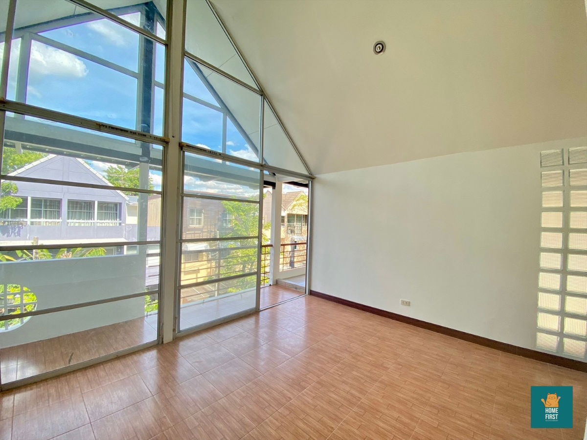 รูป ให้เช่า Townhome 3 ชั้น เมืองทองธานี โครงการ 1 2นอน3น้ำ 25ตร.วา 20,000 บาท - รูปที่ 3/18