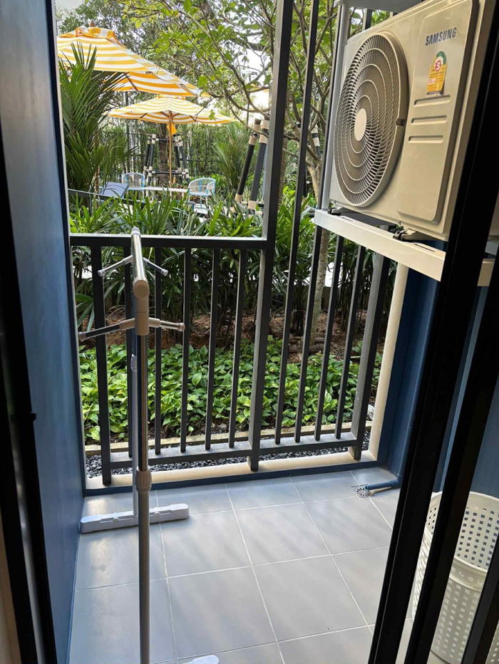picture dcondo reef phuket for rent 15,000 baht - 6/8