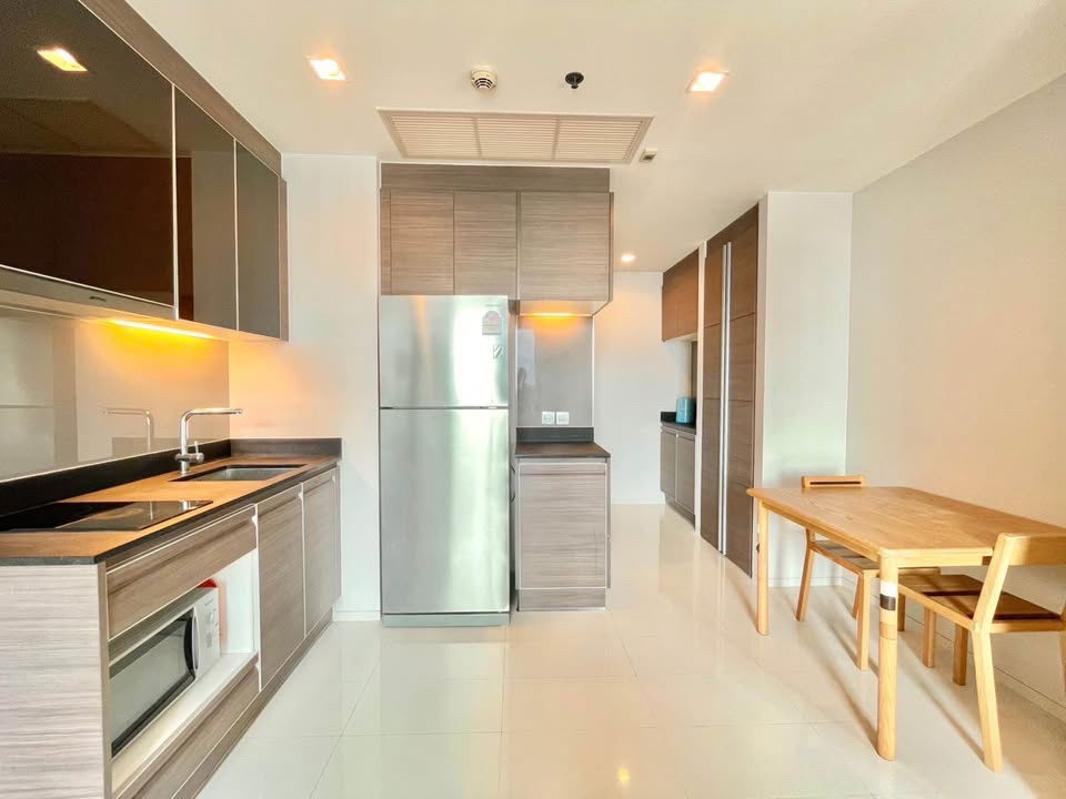 picture For rent Keyne by Sansiri (BTS Thonglor) - 3/6