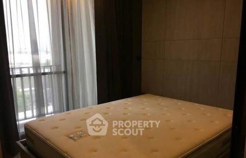 1-BR Condo at M Thonglor 10 near BTS Thong Lor (ID 1238906)