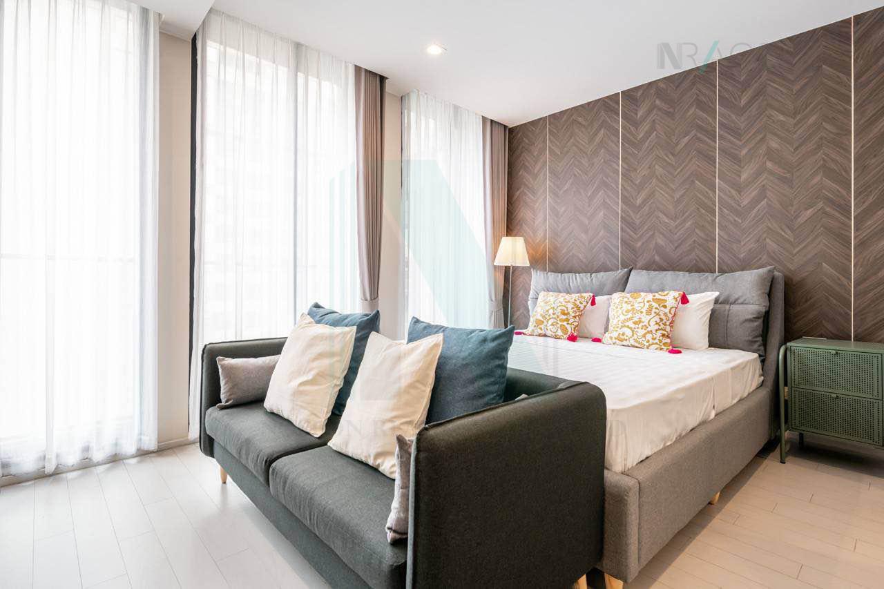 รูป 📌 ให้เช่าคอนโด โนเบิล เพลินจิต อาคาร C ชั้น 15 สตูดิโอ ขนาด 42.00 ตรม ใกล้ ห้างสรรพสินค้า Central Embassy - รูปที่ 5/8