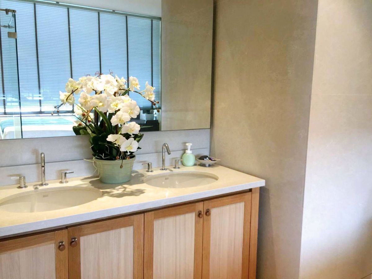 รูป 💥 ห้องว่างพร้อมเข้าอยู่ | The Emporio Place Sukhumvit24  BTS พร้อมพงษ์ 💥 - รูปที่ 10/12