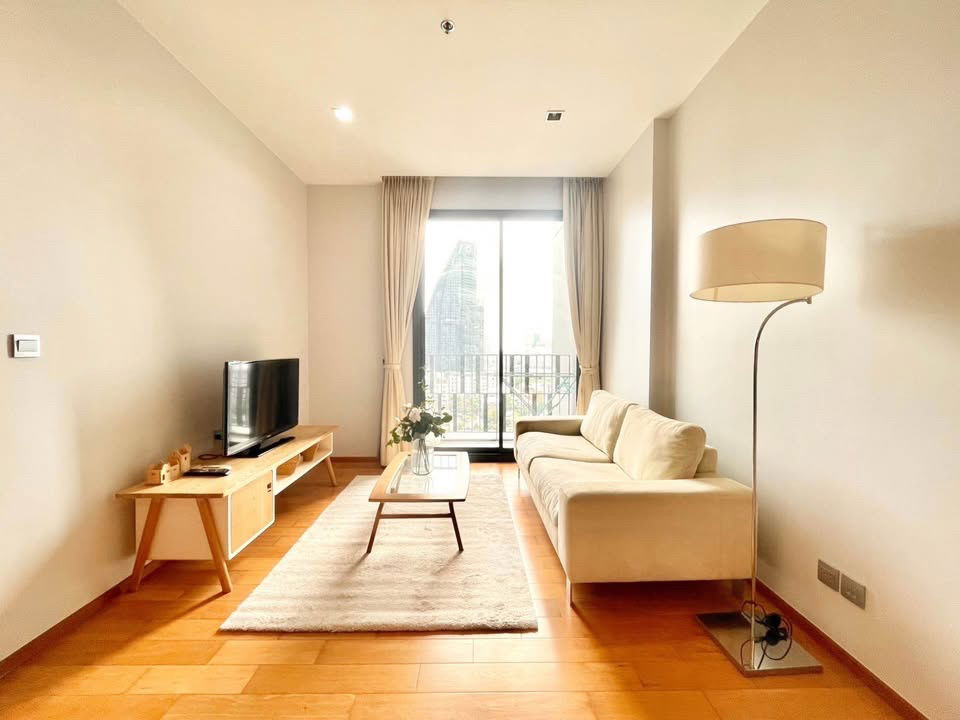 picture For rent Keyne by Sansiri (BTS Thonglor) - 2/6