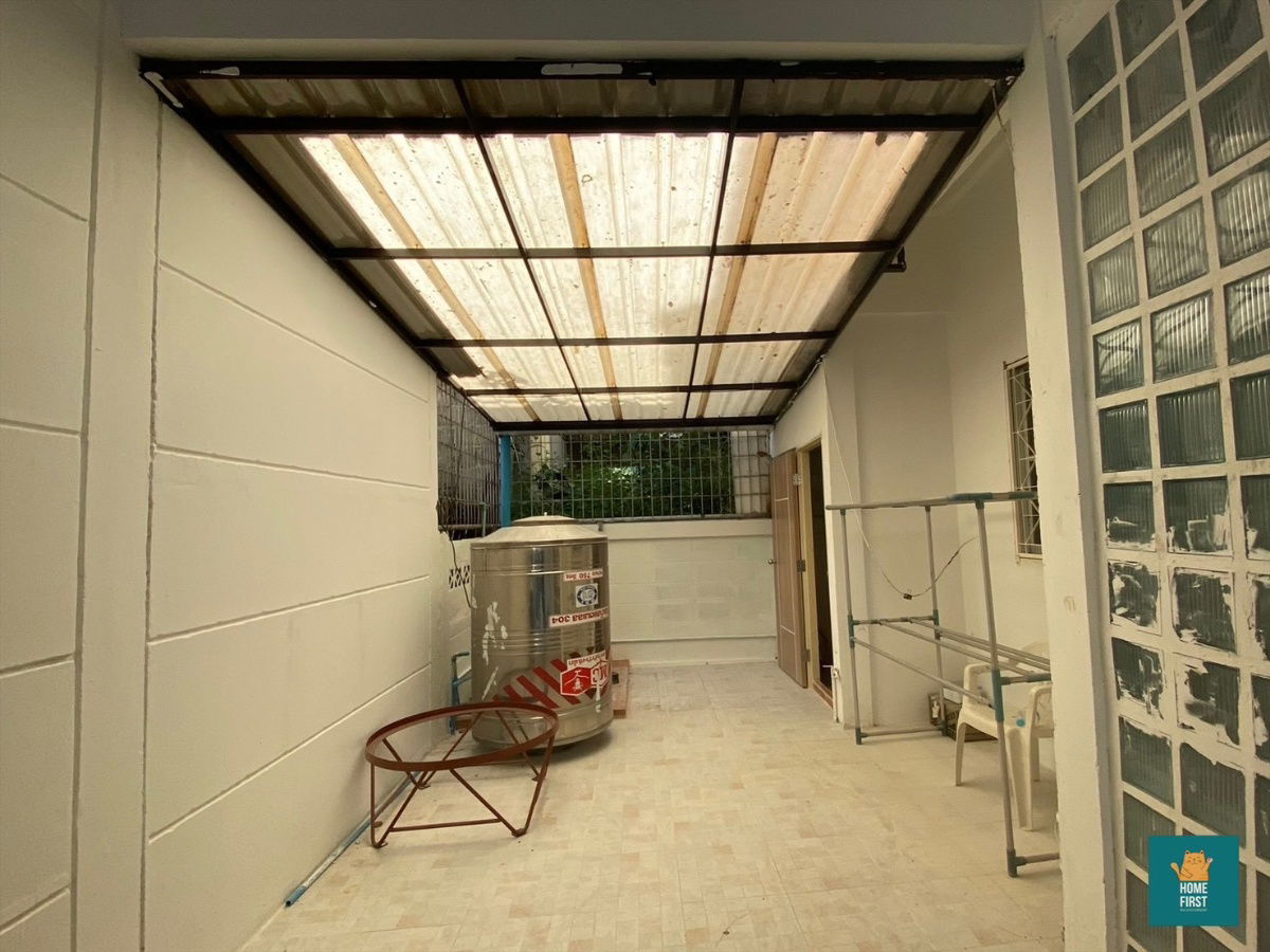 รูป ให้เช่า Townhome 3 ชั้น เมืองทองธานี โครงการ 1 2นอน3น้ำ 25ตร.วา 20,000 บาท - รูปที่ 15/18