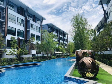 ขาย Arise Condo At Mahidol วิวดอย