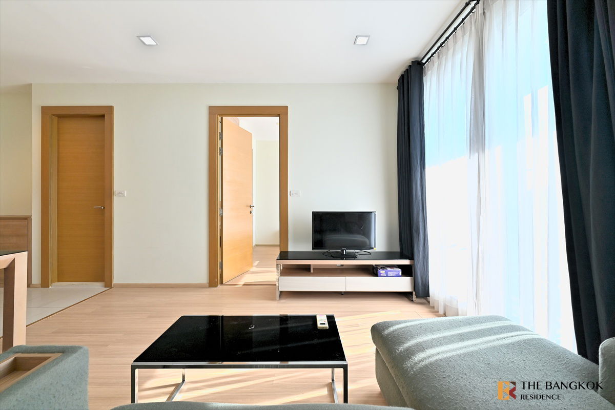 picture RHYTHM Ratchada-Huaikhwang ✨ Move in right away 🛌🏻 Near MRT Huai Khwang - 2/11