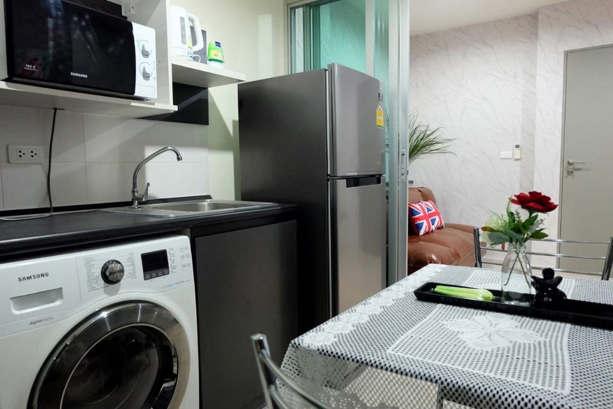 รูป #S4380 ให้เช่า Life Ratchadapisek - รูปที่ 6/11