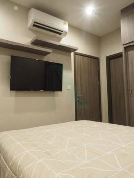 📌 ให้เช่าคอนโด ไอดีโอ โมบิ อโศก อาคาร 1 ชั้น 32 1 ห้องนอน ขนาด 33.00 ตรม ใกล้ สิงห์ คอมเพล็กซ์