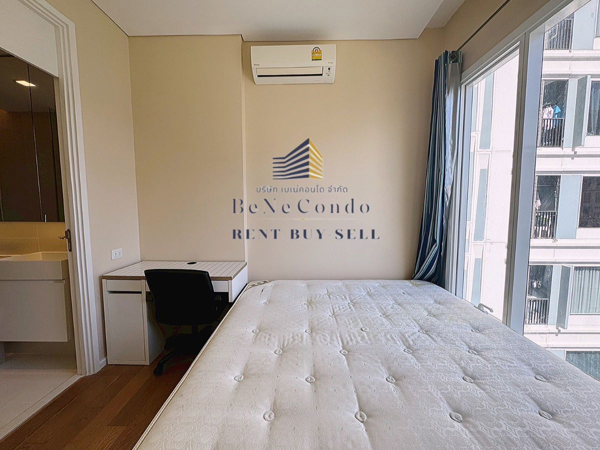 picture *** Condo for rent : The Saint Residences *** - 2/9