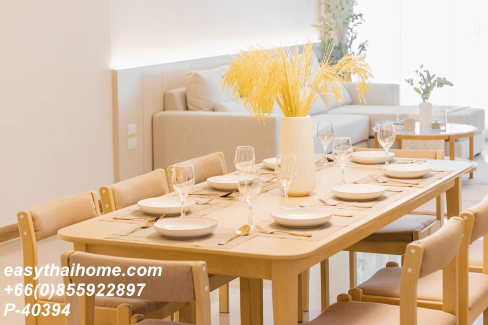picture P-40394 🏢Condo for sell Supalai River Resort fully furnished. - 2/36