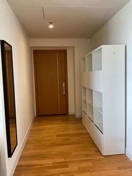 The Millenium Residence - Luxury Condo 3 Bedroom 147 Sqm
