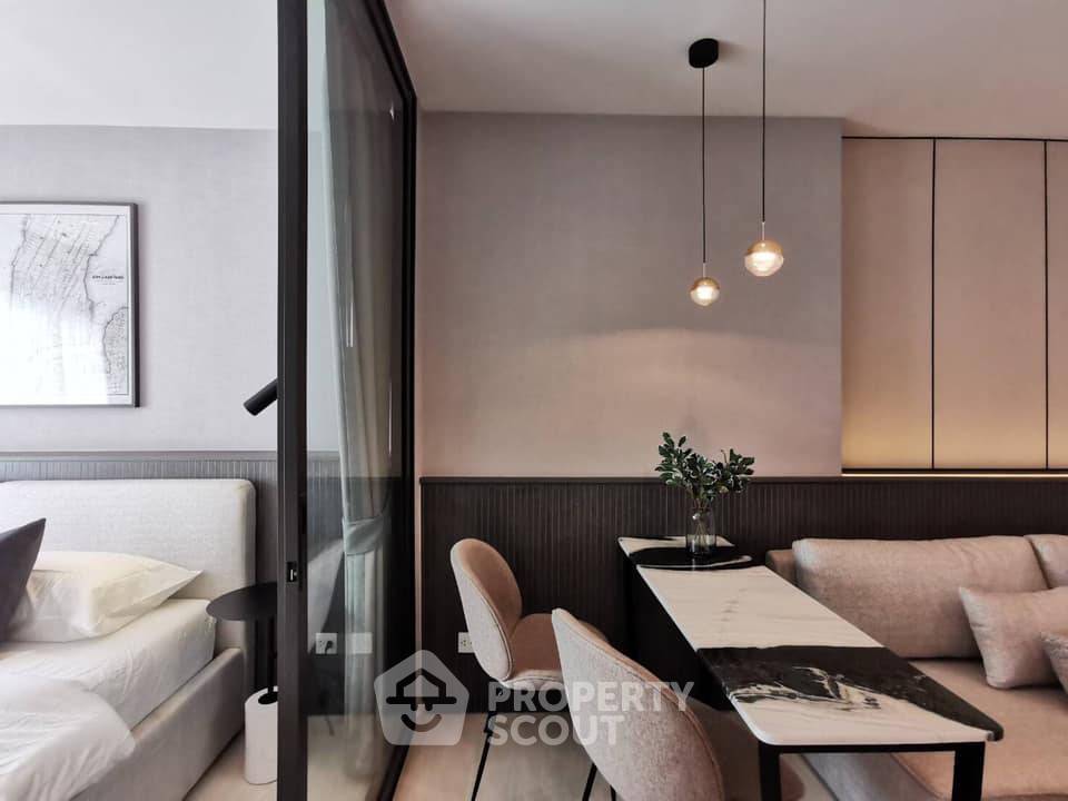 picture 1-BR Condo at Life One Wireless near BTS Phloen Chit (ID 375134) - 10/12