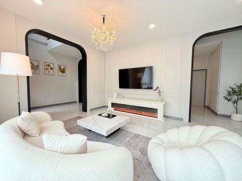 code : B110 The City Bangna Bedroom : 5