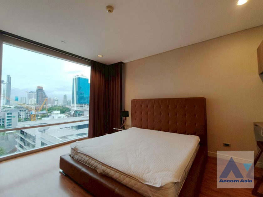 picture 🔼🔽 AccomA 📩 Pet friendly 2 BR Condominium @Fullerton Sukhumvit (AA21399) - 14/20