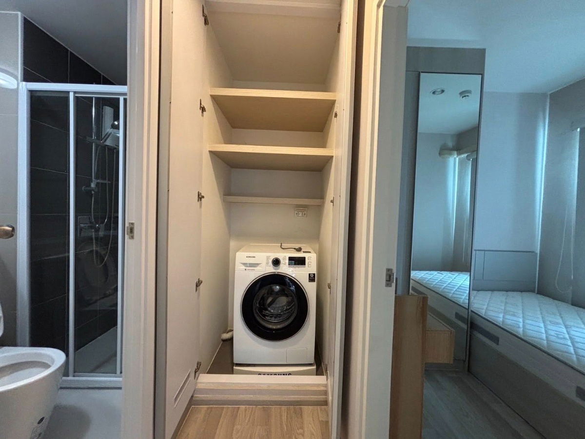 picture Condo for rent: The Privacy Rama 9, near APL Ramkhamhaeng, 22,000 baht, property code: RS1514 - 10/19