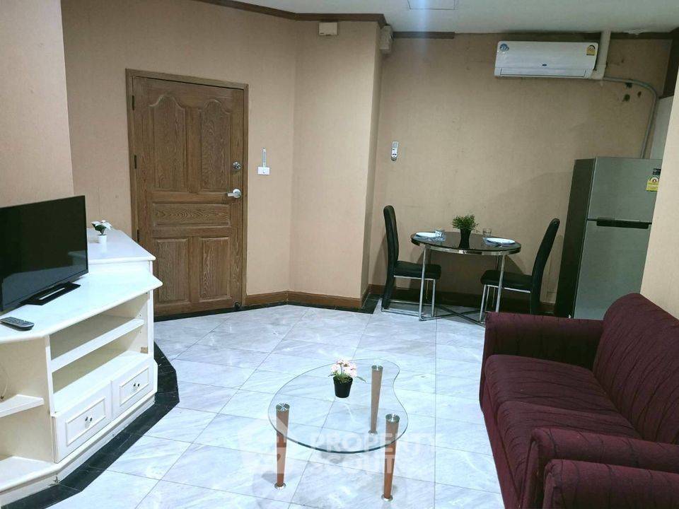 picture 2-BR Condo at The Waterford Park Sukhumvit 53 Condominium near BTS Thong Lor (ID 1084714) - 1/19