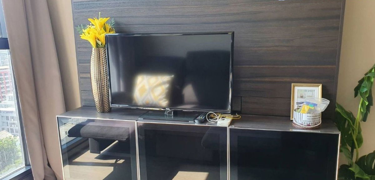 picture 🥳[Rent-RAR2508-2135] Ashton Asoke. Fl.15*Washing machine *Near MRT Sukhumvit💚Line id: @thefirstagent** - 6/14
