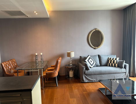 🔼🔽 AccomA 📩  2 BR Condominium @Quattro Thonglor (1518856)