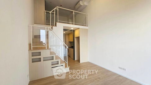 1-BR Condo at Landmark @MRTA Station in Bang Kapi (ID 2103386)